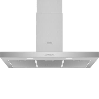 Siemens iQ100 ventilator LC94BBC50