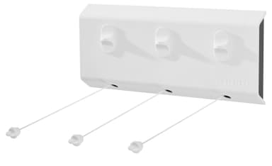 Leifheit Rollfix 150 Triple tørkesnor 258718