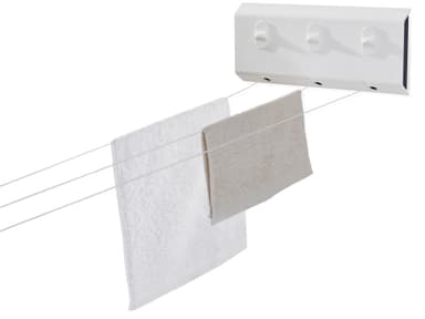 Leifheit Rollfix 150 Triple tørkesnor 258718