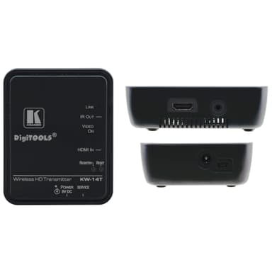 Kramer KW-14T trådløs HDMI-sender