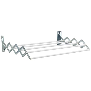 Leifheit Classic 38 uttrekkbart tørkestativ 259084