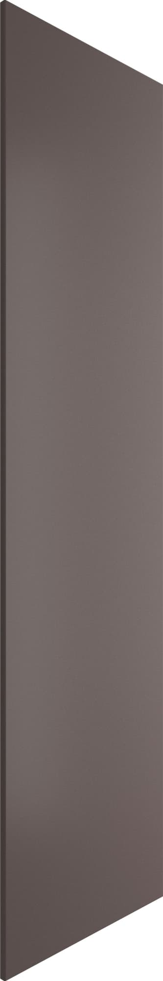 Epoq Trend Umber høy dekkside 233 cm