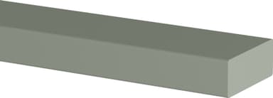 Epoq Trend Sage rammelist til kjøkken 233x5x2 cm