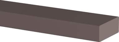 Epoq Trend Umber rammelist 233x5x2 cm