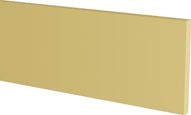 Epoq Trend Mellow sokkel til kjøkken 233x16 cm