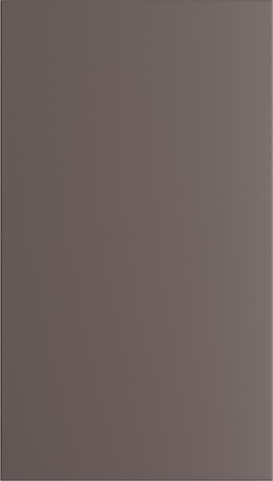 Epoq Trend Umber skapdør til kjøkken 40x70 cm