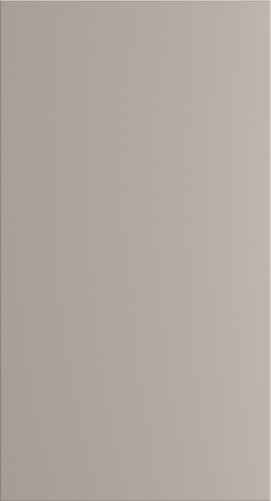 Epoq Trend Sand skapdør til kjøkken 50x92 cm