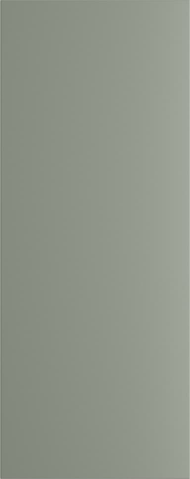 Epoq Trend Sage skapdør til kjøkken 50x125 cm