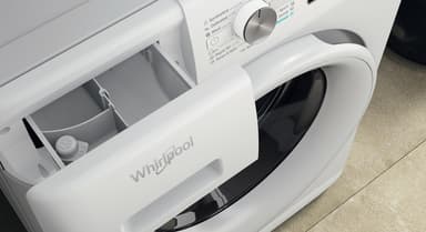 Whirlpool vaskemaskin FFB7438WVEE