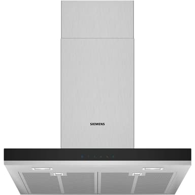 Siemens iQ300 ventilator LC67BHM50