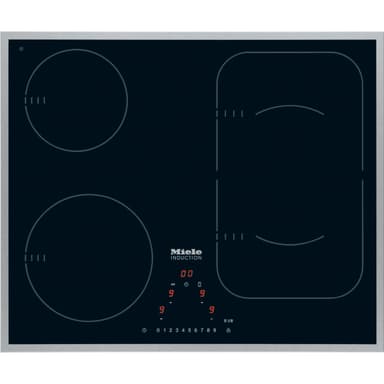 MIELE KM6322 Hob