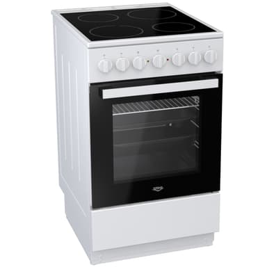 UPO komfyr LK52TG1V