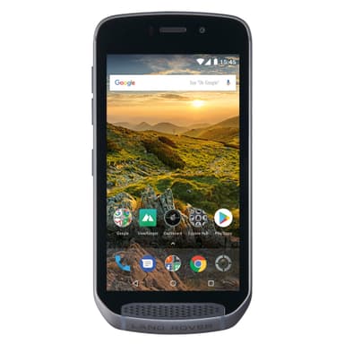 Land Rover Explore utendørs smarttelefon