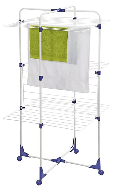 Leifheit Classic tørkestativ