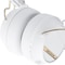 Sudio Regent 2 trådløse on-ear hodetelefoner (hvit)