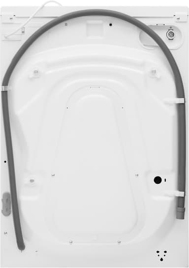 Whirlpool vaskemaskin FFB7438WVEE