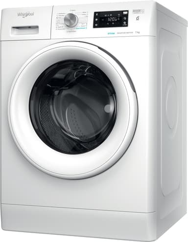 Whirlpool vaskemaskin FFB7438WVEE