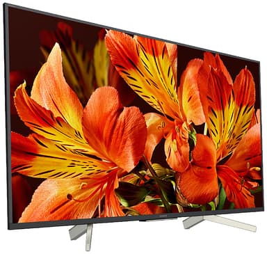 Sony 49" 4K UHD Smart TV KD-49XF8505