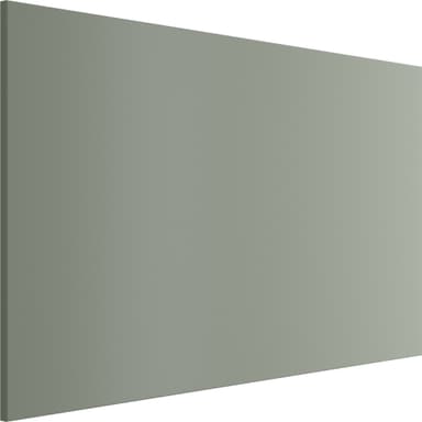 Epoq Trend Sage dekkside kjøkkenøy 120 cm