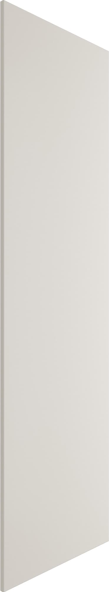 Epoq Trend Warm White høy dekkside 211 cm
