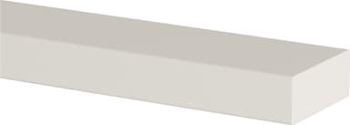 Epoq Trend Warm White rammelist 233x5x2 cm