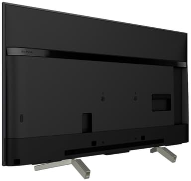 Sony 49" 4K UHD Smart TV KD-49XF8505
