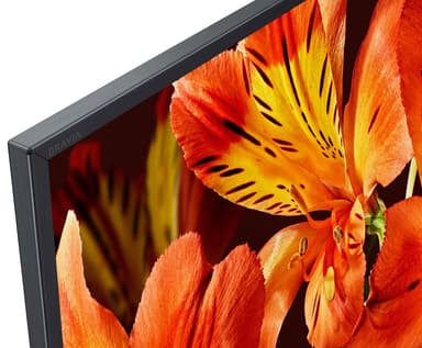 Sony 49" 4K UHD Smart TV KD-49XF8505