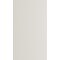 Epoq Trend Warm White skapdør 40x70 cm