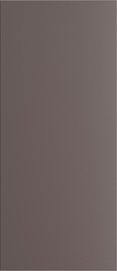 Epoq Trend Umber skapdør til kjøkken 40x92 cm