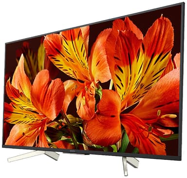 Sony 49" 4K UHD Smart TV KD-49XF8505