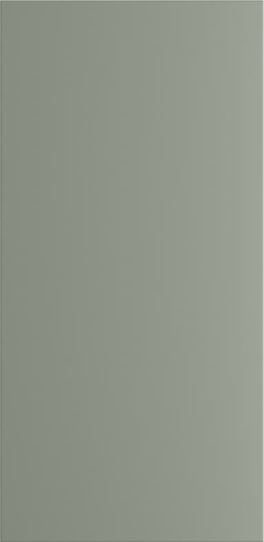 Epoq Trend Sage skapdør til kjøkken 45x92 cm