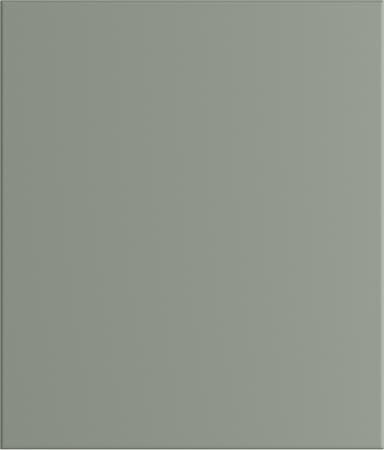 Epoq Trend Sage bunnskuffefront til kjøkken 30x35 cm