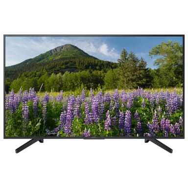 Sony 65" 4K UHD Smart TV KD-65XF7005