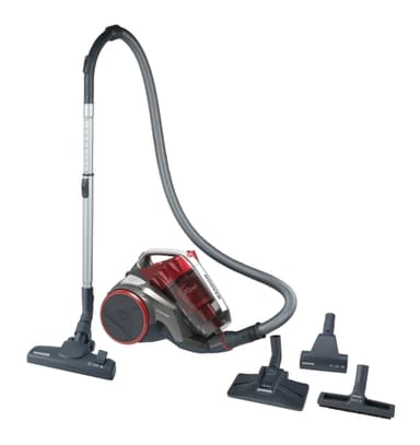 Hoover Khross støvsuger KS52PET