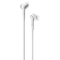 Libratone TRACK+ trådløse in-ear hodetelefoner (hvit)