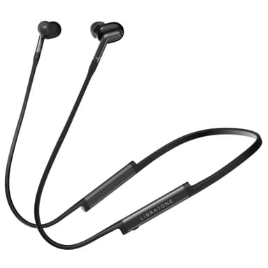 Libratone TRACK+ trådløse in-ear hodetelefoner (sort)
