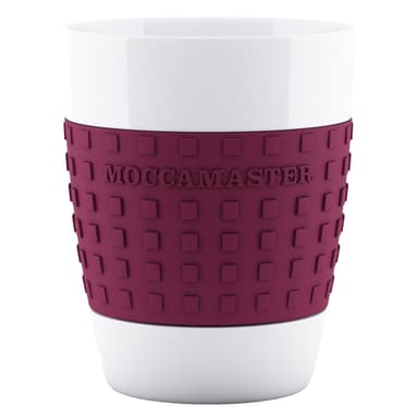 Moccamaster Cup One kaffekopp MA1035 (lilla)