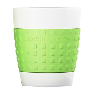 Moccamaster Cup One kaffekopp MA1033 (grønn)