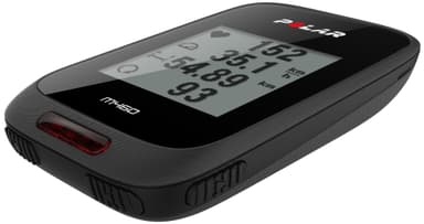 Polar M460HR GPS sykkel-computer