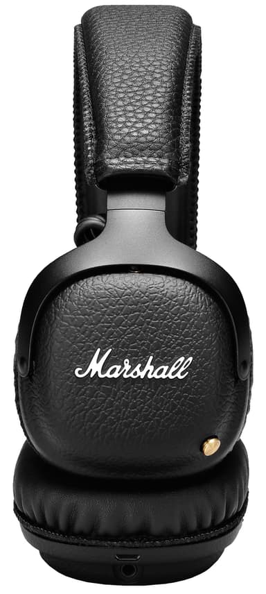 Marshall Mid trådløse on-ear hodetelefoner (sort)