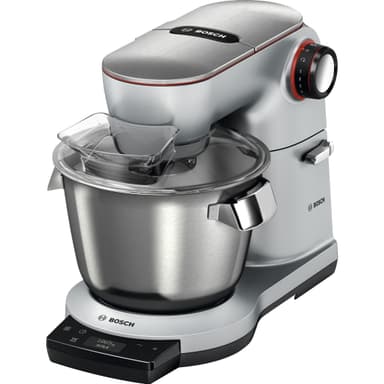 Bosch OptiMUM kjøkkenmaskin MUM9YX5S12