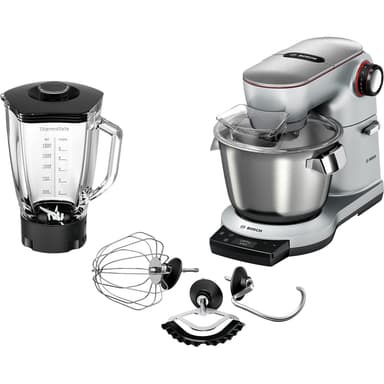 Bosch OptiMUM kjøkkenmaskin MUM9YX5S12