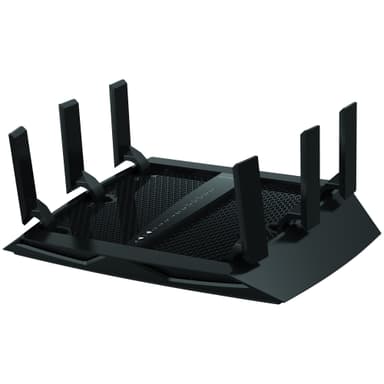 Netgear Nighthawk X6S R8000P WiFi-router