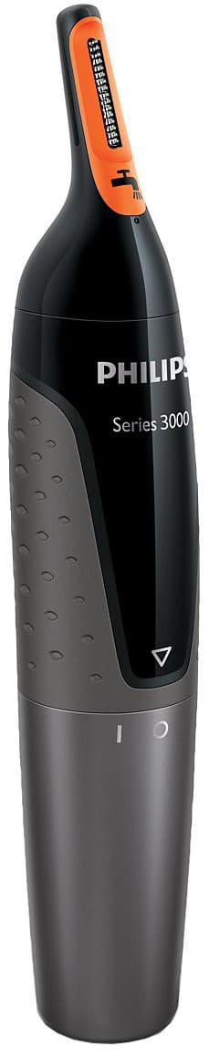 Philips Series 3000 nesehårstrimmer NT3160