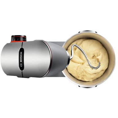 Bosch OptiMUM kjøkkenmaskin MUM9YX5S12