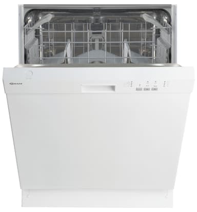 Gram oppvaskmaskin OM62-07