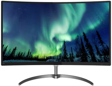 Philips 278E8QJAP buet 27" skjerm