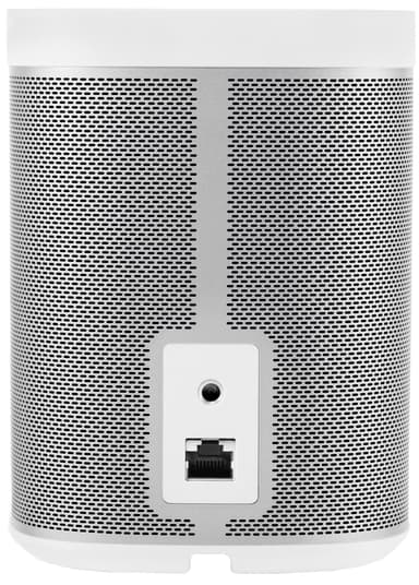 Sonos høyttaler Play:1 (hvit)