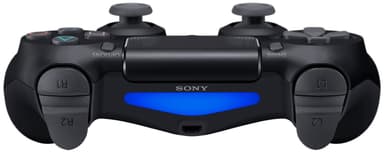 PS4 DualShock 4 V2 (matt sort)