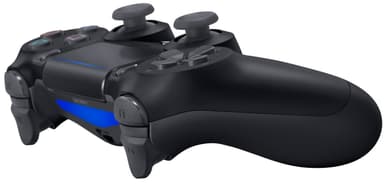 PS4 DualShock 4 V2 (matt sort)